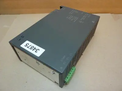 USED LUTZE 722738