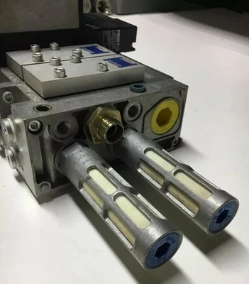 Used Festo VIGP-04-FB-D-1 Valves/Fittings Indiana US | J&J Industrial Supply #513556