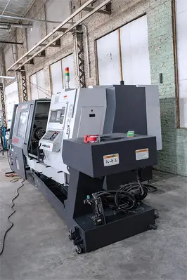 USED 2014 Jyoti DX-250