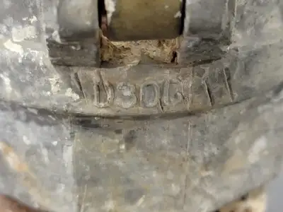 3", Coupling, MPT, D300