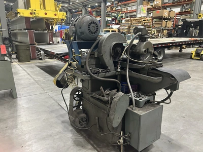 Morris No. 2 OD Grinder