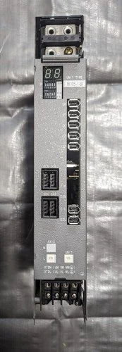 Used OKUMA OKUMA MIV05-1-B1 Servo Drives Missouri US | Up Time Machines #784695