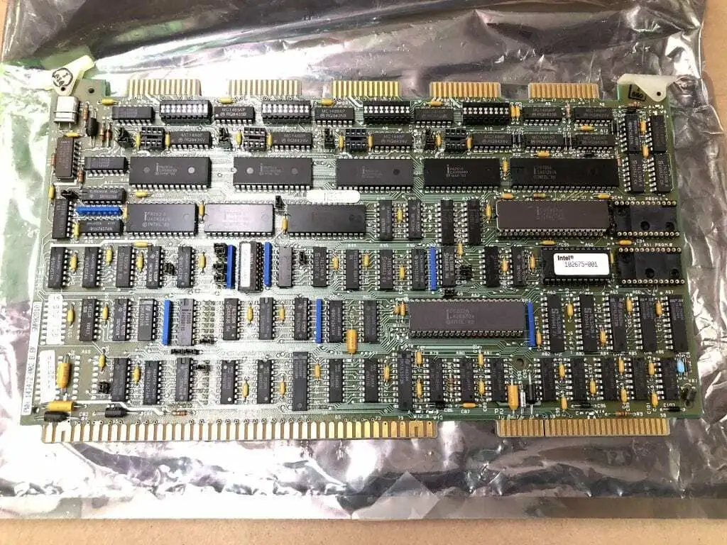 Westinghouse 7380A27H01 Circuit Board / PCB 143472-002