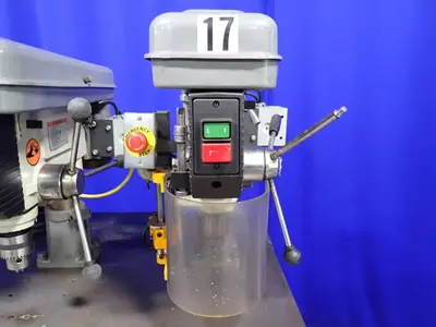 USED WILTON 2530