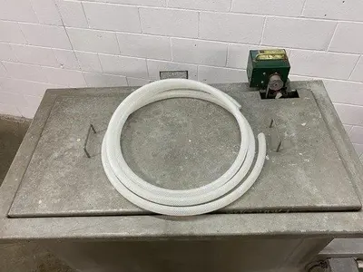 Oil Water Separator