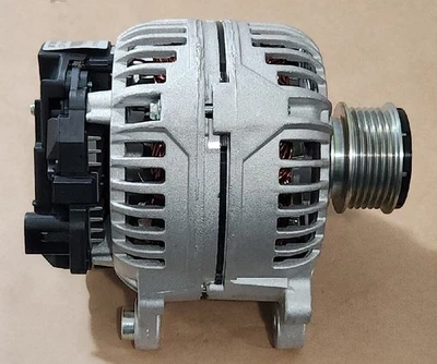 *BRAND NEW* Bosch 06F903023F-AT Generator 12V 140A VW06F903023F-AT  + Warranty!