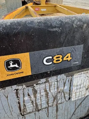 Used 2024 JOHN DEERE 332G Skid Steer Loaders Oklahoma US | Proxy Equipment #1381798
