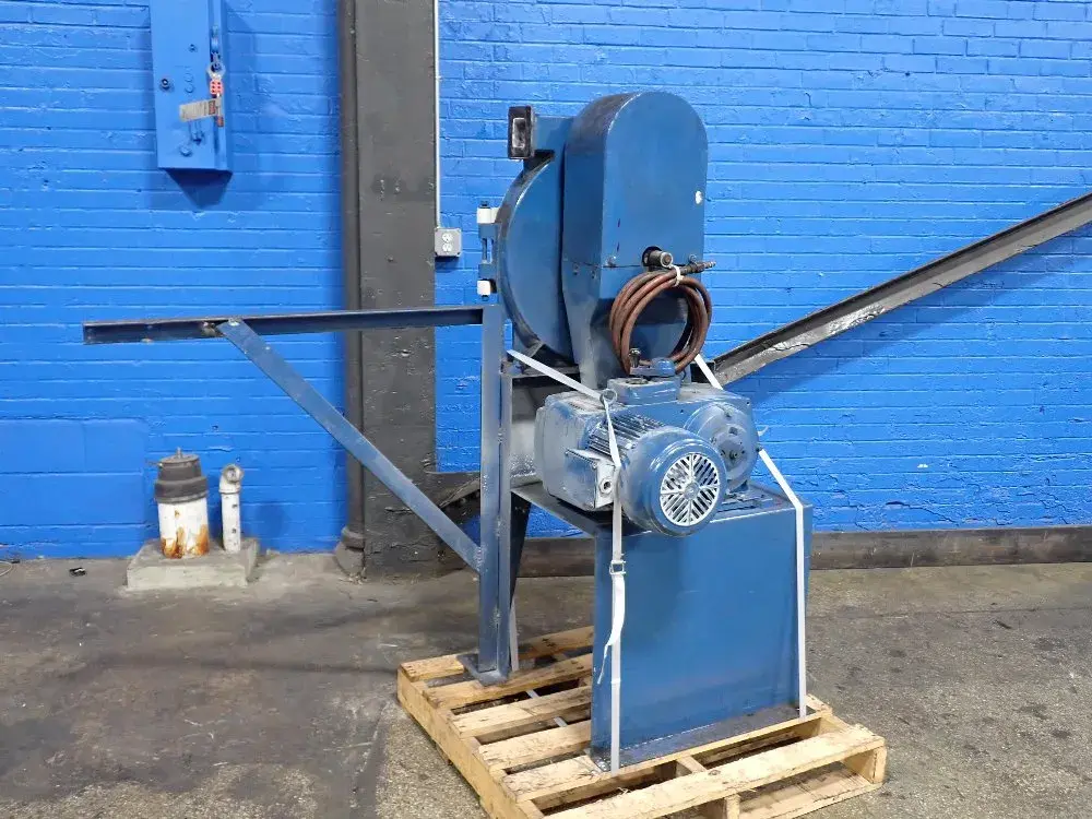 USED SWECO TS18K