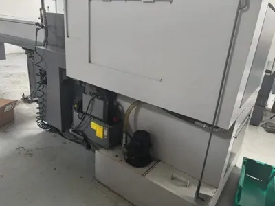 2015 CITIZEN A20VII Swiss Type Automatic Screw Machines | Midstate Machinery (7)