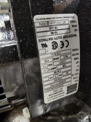 USED DORNER 3200 SERIES