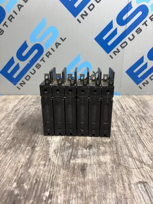 AIRPAX 2600-555 Electrical/PLC/Automation | ESS Industrial Equipment Sales (3)