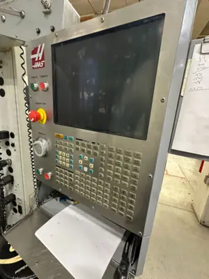 2006 HAAS EC-1600-4AX Horizontal Machining Centers | PM Machines (12)