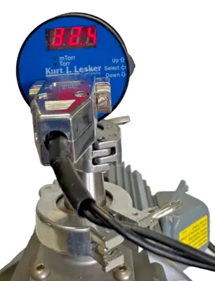 USED Ulvac DIS-251