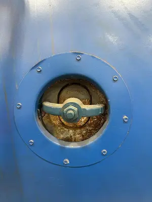 Used 2015 CLEAVER BROOKS CBLE-200-350-150ST Boilers Ohio US | C3 SURPLUS LLC #1306964