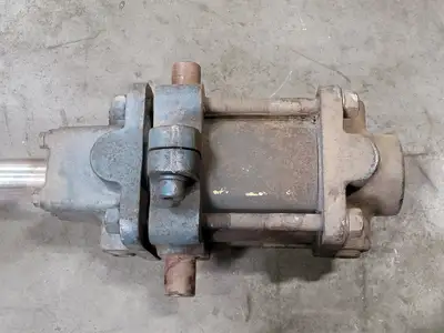 USED SKEANS SSS