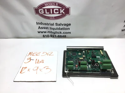 Nordson Corp 277870-A13 PS11 D 37046 Remote I/0 PCB Eclipse P.C