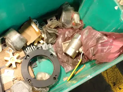 Hardware Lot
