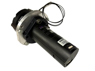 USED XIRIS ID-3500