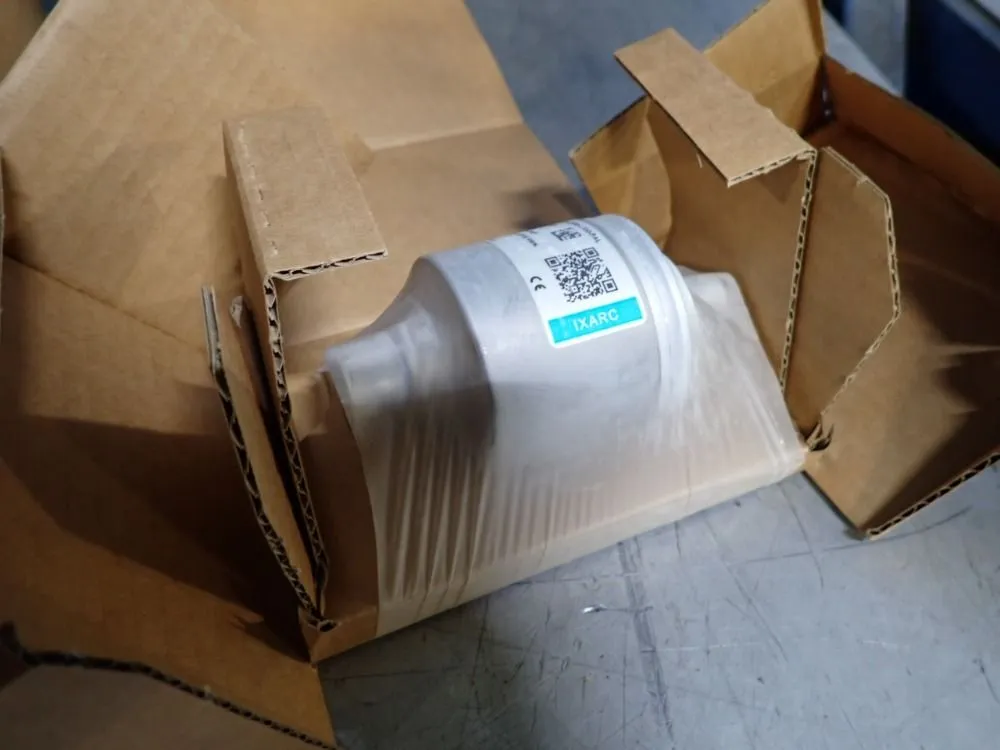 New | in-Stock POSITAL FRABA UCDINR002000L100PAL Encoders Ohio US | HGR 24 #755389