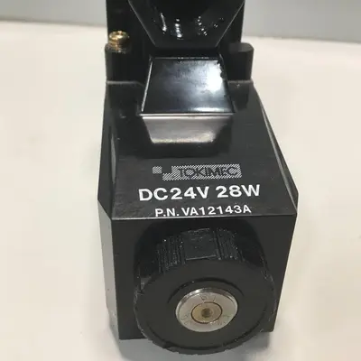 USED VICKERS DG4V36CMP7H750
