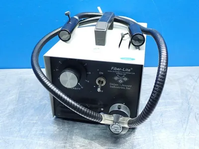 USED FIBERLITE 180