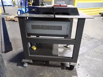 USED EYUAN ULTRASONIC CO. W 18 F 15 C