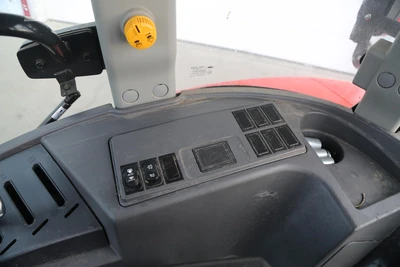 Used 2022 KIOTI NS6010 Utility Tractors Pennsylvania US | Zimmerman Farm Service #1409945