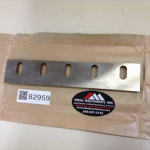 NEW TUBERGEN CUTTING TOOLS 10855B