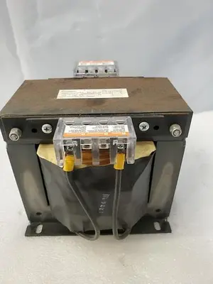 TRANSFORMER 9070T2000D67 CLASS X2
