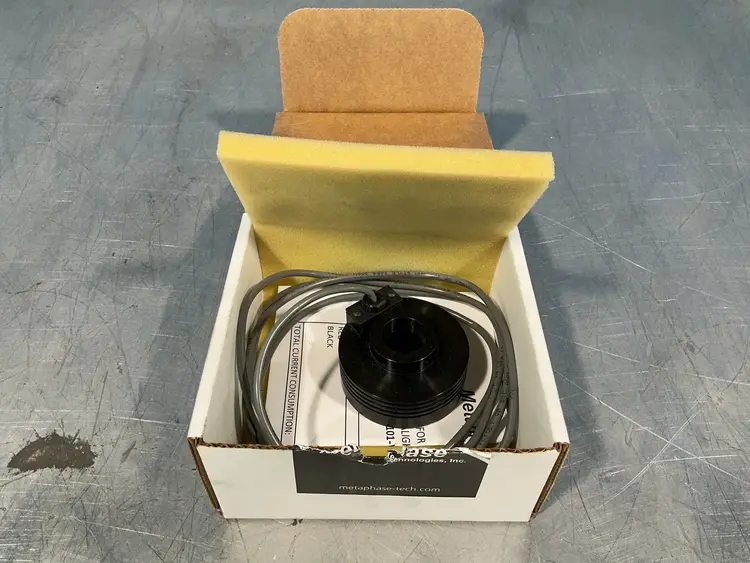 Used METAPHASE RL101W24 Light Sources / LED Ohio US | HGR 24 #1286836