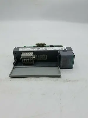 USED ALLEN BRADLEY 1746-SDN