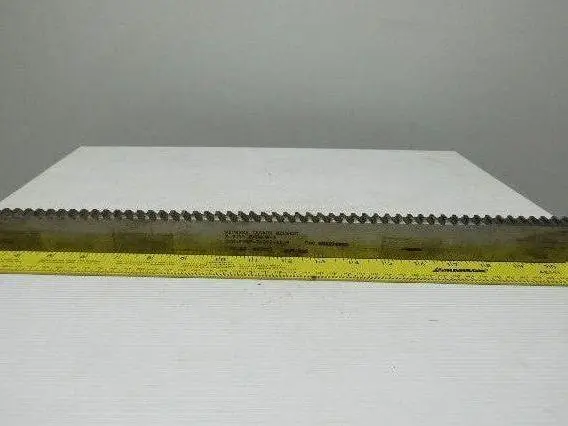 Used PIONEER BROACH MIDWEST _UNKNOWN_ Miscellaneous MRO | Arrow Industrial #655344