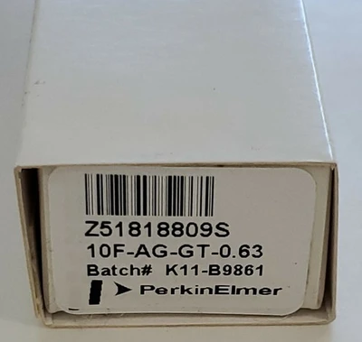NEW Perkin Elmer Z51818809S