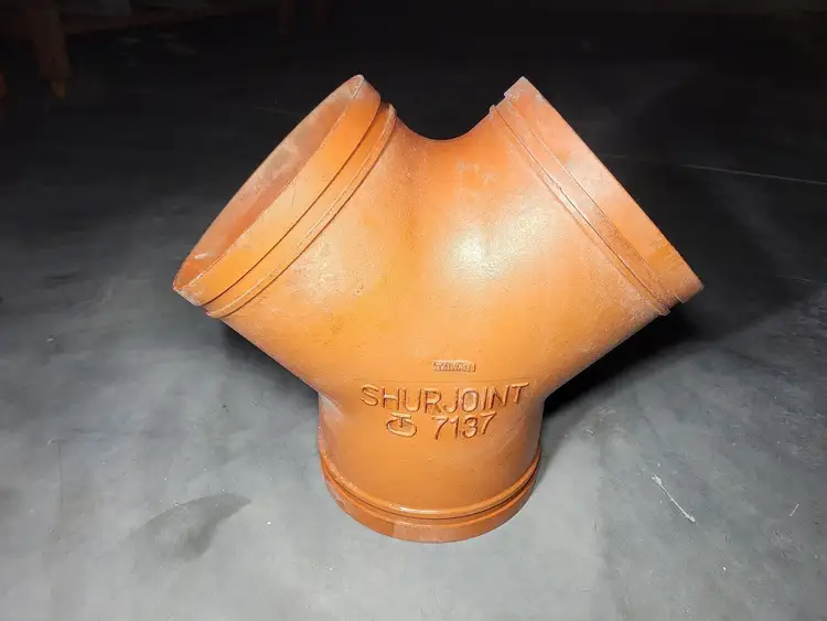 New | in-Stock SHURJOINT 7137 Parts (Hydraulics and Pneumatics) British Columbia CA | Lenmark #256192