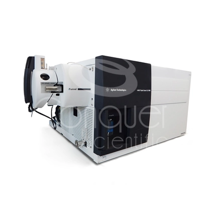 USED AGILENT TECHNOLOGIES 6495 LC/MS