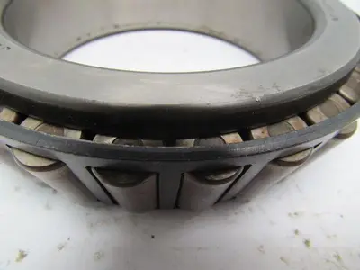 KOYO 32O21Jr Tapered Single Row Roller Bearing 160mm OD 105mm ID
