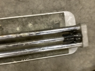 Used _UNKNOWN_ _UNKNOWN_ Hand Cutters Michigan US | Miedema Asset Management Group #1423485