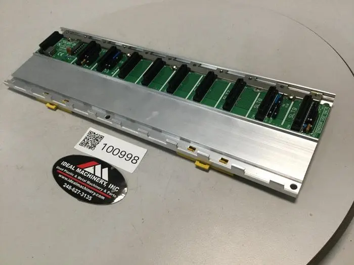 Used YOKOGAWA F3BU09 Circuit Boards Michigan US | Ideal Machinery #576430