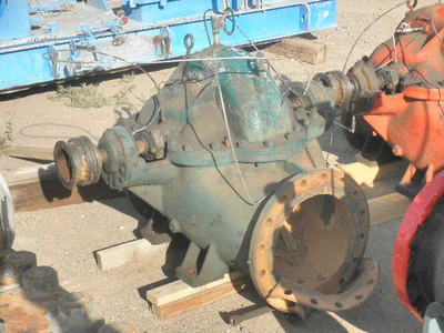 USED WORTHINGTON 12LA-2