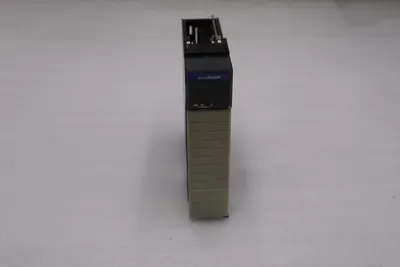 Allen Bradley 1756-ENBT Ser. A EtherNet/IP Communications Module STOCK 848C