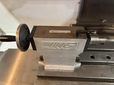 USED 2011 HAAS VF-3SS