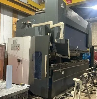 2020 METFAB PB450 X 13' Press Brakes-Hydraulic Power | Asset Exchange Corporation (2)