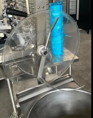 USED HOBART HCM+450