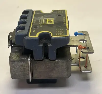 USED P&H D1637215
