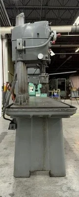 USED DELTA Heavy Duty & Sensitive Single Spindle Drills