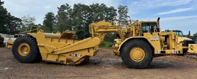 Used 1992 CATERPILLAR 621E Scrapers Louisiana US | Proxy Equipment #1378383