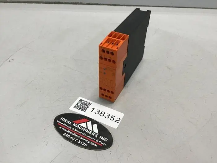 Used SAFEMASTER BG5924.48 Circuit Boards Michigan US | Ideal Machinery #598323