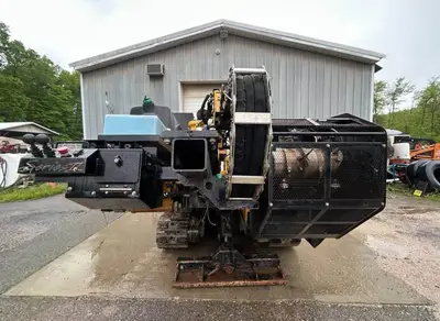 Used 2015 Vermeer D24X40 Series II Deep Hole Drills Pennsylvania US | Zadoon Equipment #1469995