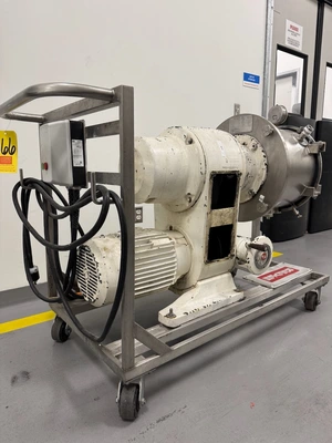 Used _UNKNOWN_ _UNKNOWN_ Versators Rhode Island US | Federal Equipment Company #1344229