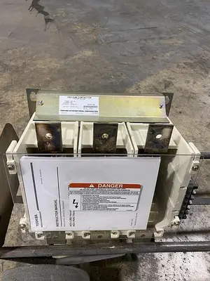 Used 2016 TOSHIBA HCV-1JBU Misc Industrial Equipment Ohio US | Aucto #685121